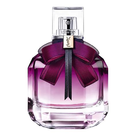 yves saint laurent parfum nouveau femme|y yves saint laurent femme.